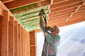 Best Commercial Insulation Services  in USA